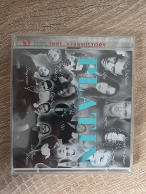 Platin Vol.6 von Various | CD | Zustand Sehr gut
