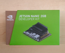 NVIDIA Jetson Nano 2GB Developer Kit