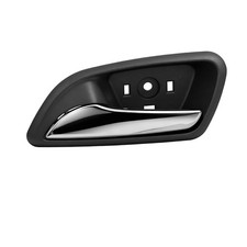 Inner Door Handle Fits 2011 - 2016 Chevrolet Cruze Driver Front Rear 95175659