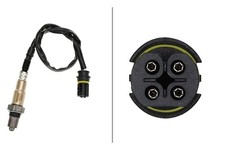 Sonde lambda Smart ROADSTER