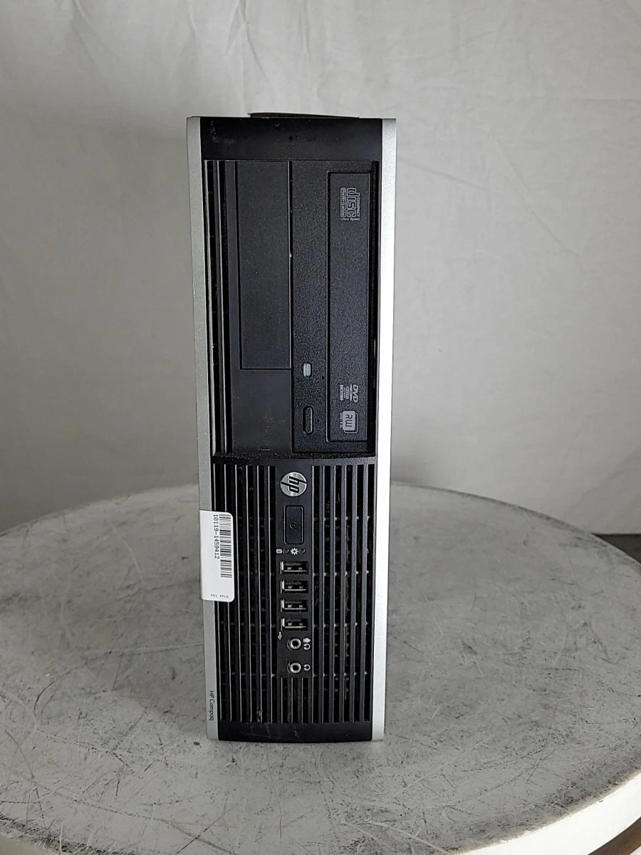 Preços baixos em HP Compaq Elite 8300 desktops | eBay