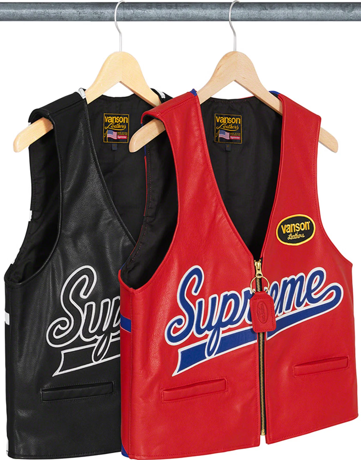 URBAN RIDER STYLE WAISTCOAT - PERMIUM REAL LEATHER VEST FOR MEN - CUSTOM FIT
