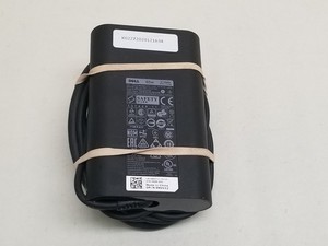 Viel 2 Dell NVV12 65W 19.5V 3.34A 7.4 MM AC Adapter Für Chromebook 7310