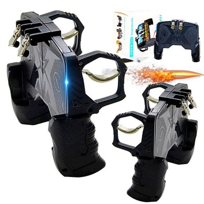 Für PUBG Mobile Phone Game Controller Gamepad Joystick Wireless Universal Cell