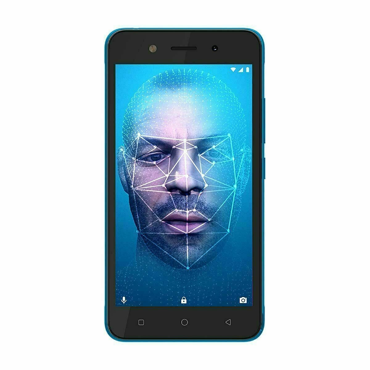 itel A23 Pro Jio (Lake Blue, 1GB RAM, 8 GB Storage, 5'' Bright Display) (L5