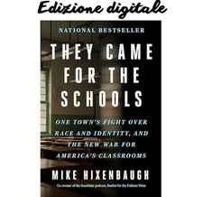 They Came for the Schools: One Town's Fight Over RacMike Hixenbaugh