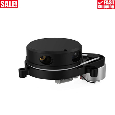 YDLIDAR X4 PRO 10M Laser Triangulation Sensor LiDAR Module for Robot Mapping