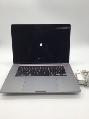 Apple Macbook Pro 16'' A2141 2019 i9-9980HK 2.40GHz/32GB RAM/512GB NVMe