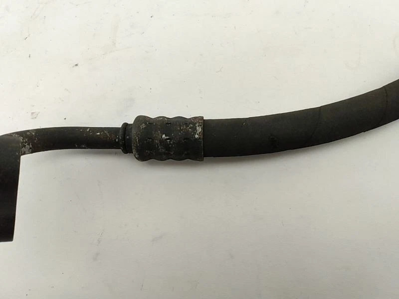 BMW 525i 530i E39 Sedan Air Conditioning Line To Condenser Fits 1996-2003 - Image 3 of 4