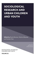 Rachel Berman (U. A.) | Sociological Research And Urban Children And Youth