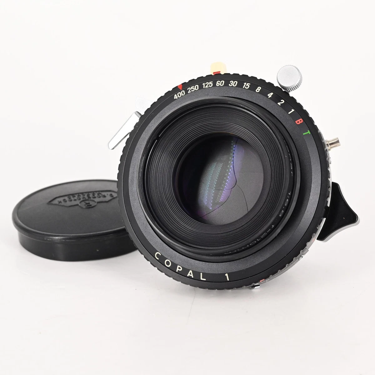 Rodenstock 210mm Focal Camera Lenses for sale | eBay