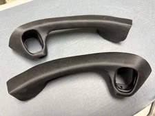 AFTERMARKET 96-02 BMW Z3 Interior Door Pull Handle PAIR LEFT AND RIGHT