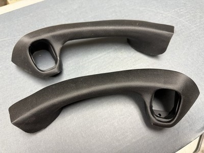 Iyz3928 AFTERMARKET 1996-2002 BMW Z3 Interior Door Pull Handle Pair Left