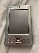 Dell AXIM X30 Pocket PC PDA