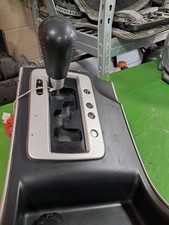 2006 Mazda 6 Automatic Gear Shift Assembly 2006 Mazda 6 Automatic Gear Shift Assembly