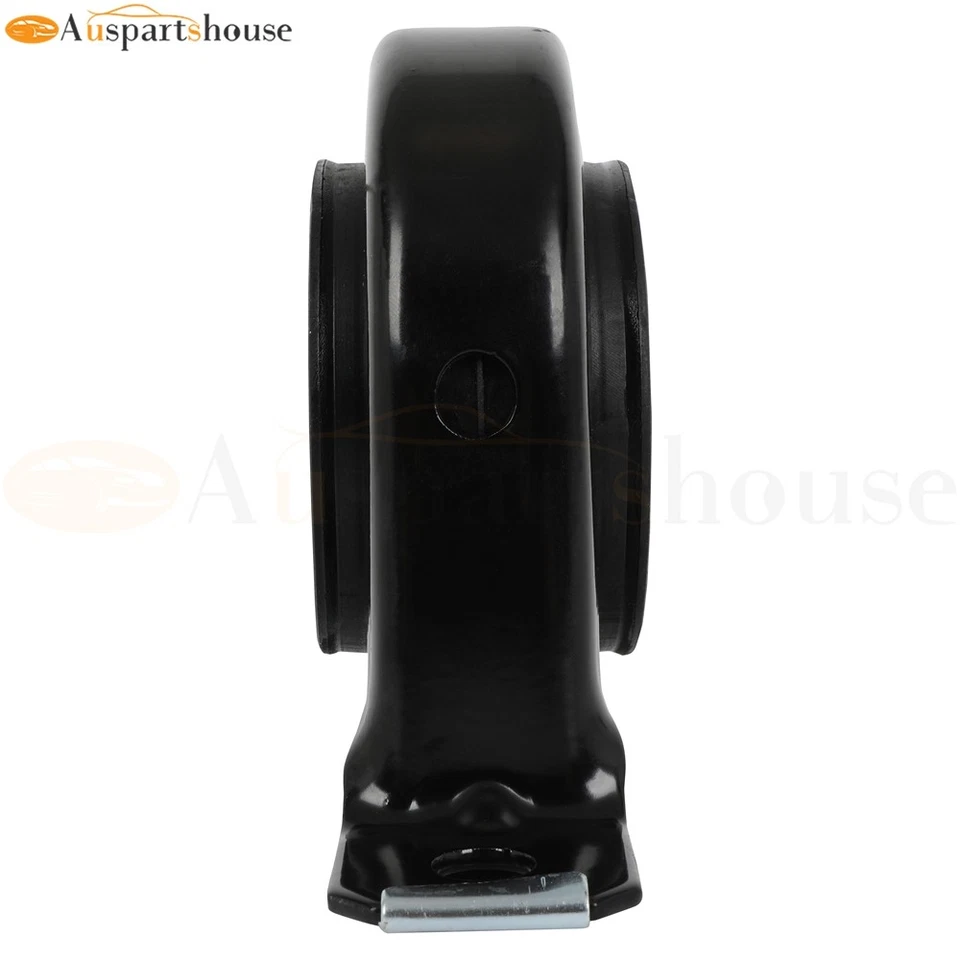 Cojinete de soporte central del eje de transmisión para Ford E-350 F-350 Super Duty 6,8 L HB88508A Foto 4 de 4