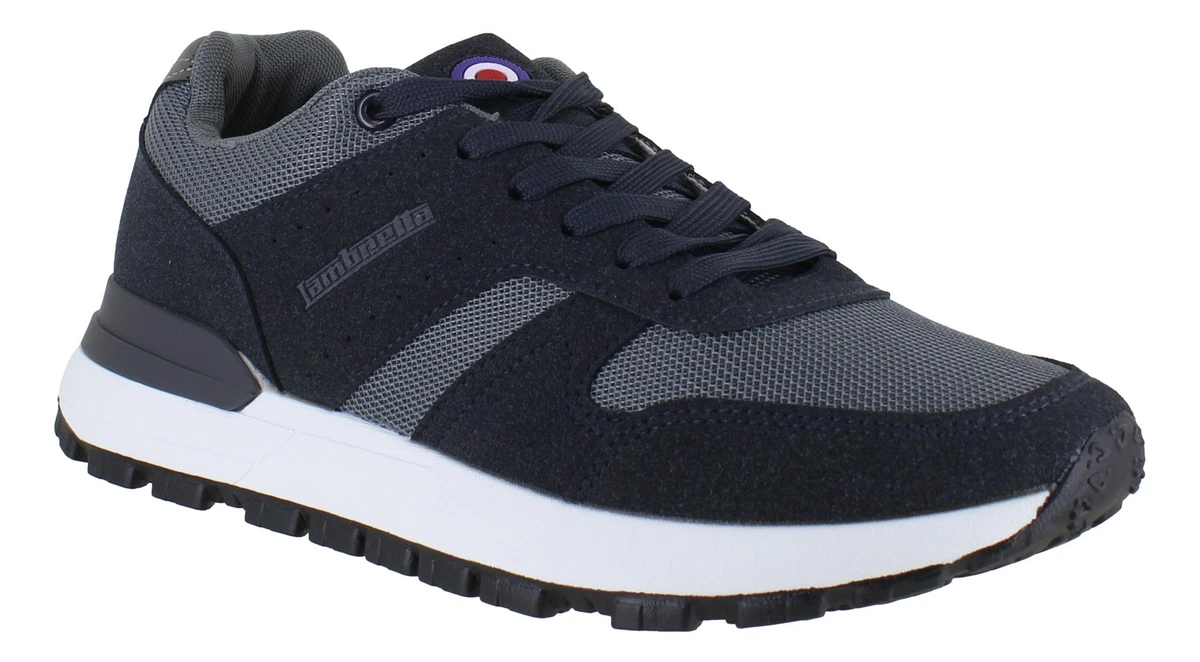 Tennisschoenen Gel Dedicate 8 heren blauw/wit