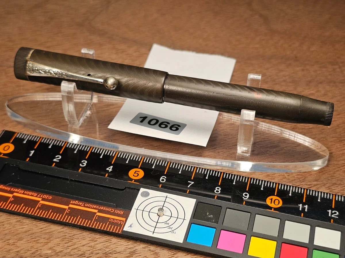 25+ Parker Lucky Curve for sale | Updated Oct 2026