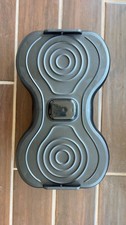 New Waist Twister Machine Exercise,Waist Twister Fitness Tool with LCD Disp