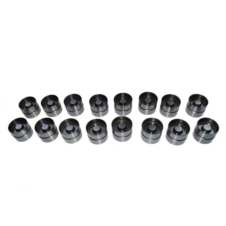 16Pcs Lash Adjuster Lifters Tappets For Mazda For Miata MX5 B6 DOHC LF6007 Foto 4 de 4