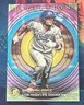 2022 Bowman Inception - Wilman Diaz #54 (RC)