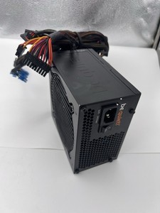 PC Netzteil BE QUIET! PURE POWER BQ L8-500W 500W
