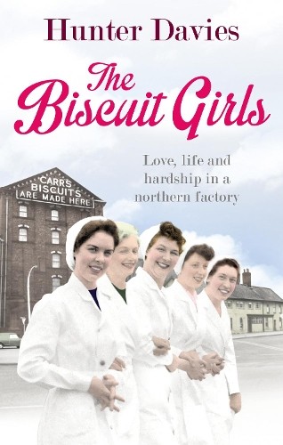 The Biscuit Girls by Davies, Hunter Paperback / softback Book The Fast FreeFREE US DELIVERY | ISBN: 0091957648 | Quality Books