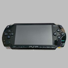 PlayStation Portable PSP-1000 Black Original PSP