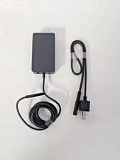 Genuine Microsoft Surface 44W 15V Model 1800 A/C Power Adapter- No Box