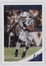 2018 Panini Donruss Antonio Morrison #127 w7v