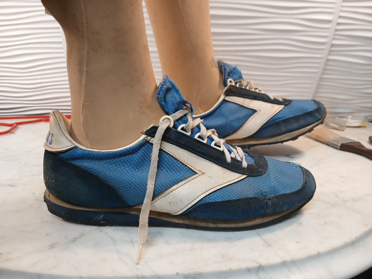 Brooks Original Vintage Shoes for Men for sale | eBay