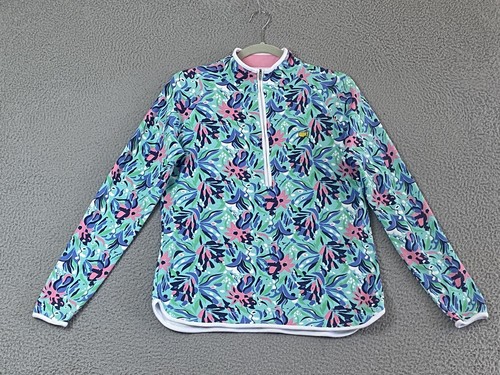 Gilet réversible femme Magnolia Lane Tech Master’s taille M
