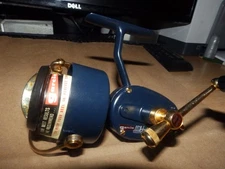 garcia Mitchell 410 DL Spinning Reel