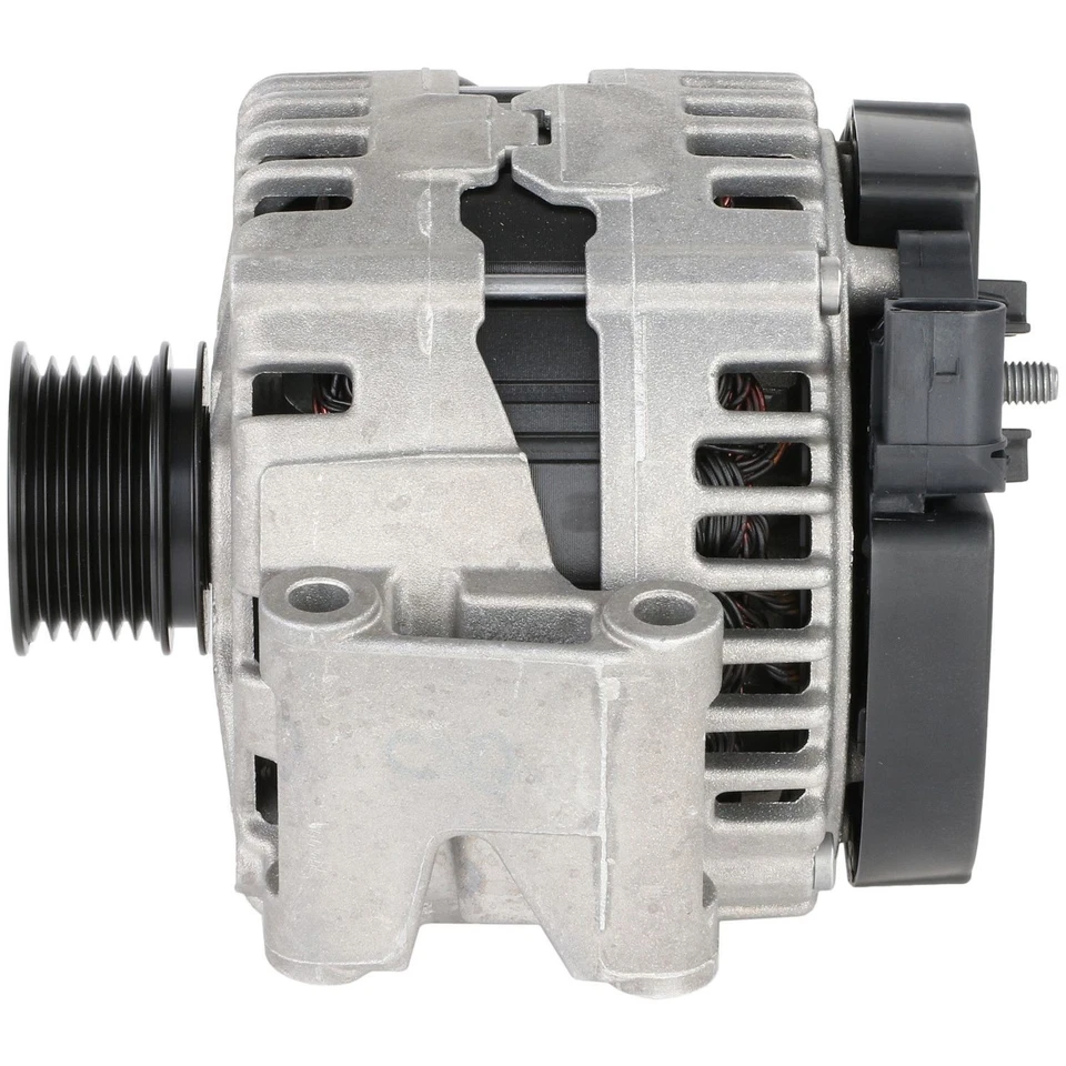 Bosch AL0844N Premium 100% New Alternator For Select 06-15 Mercedes-Benz Models - Image 4 of 4