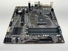 GIGABYTE A520M DS3H AC AMD AM4 Motherboard mATX