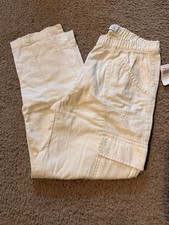 Girls Old Navy Lightweight Pants