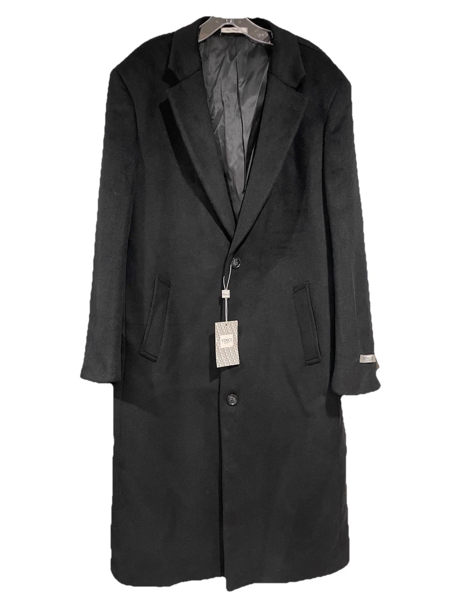 【新品未使用】pablo vinci Metro zip car coat VINCI Coats, Jackets & Vests for Men for Sale | Shop New & Used | eBay