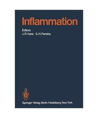 Inflammation [Handbook of Experimental Pharmacology, 50 / 1]