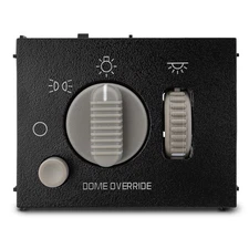 Headlight Switch Headlamp Dimmer Control Compatible with 1999-2002 15755595 