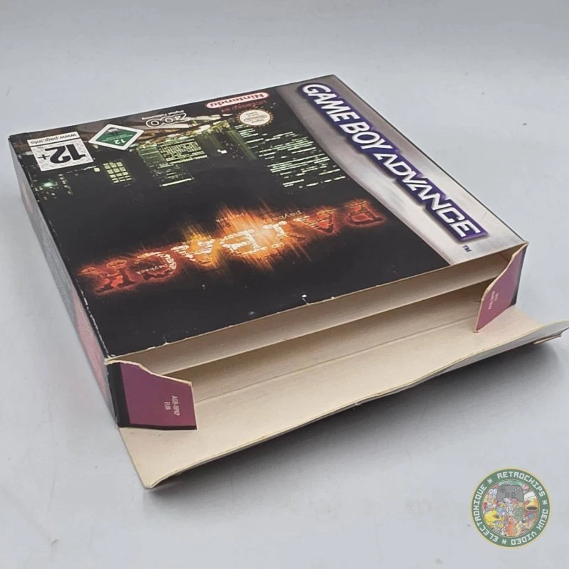 Payback GAME BOY ADVANCE - Photo 4/4