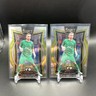 Jasper Cillessen 2024-25 Panini Select La Liga #60 Soccer (2) Cards