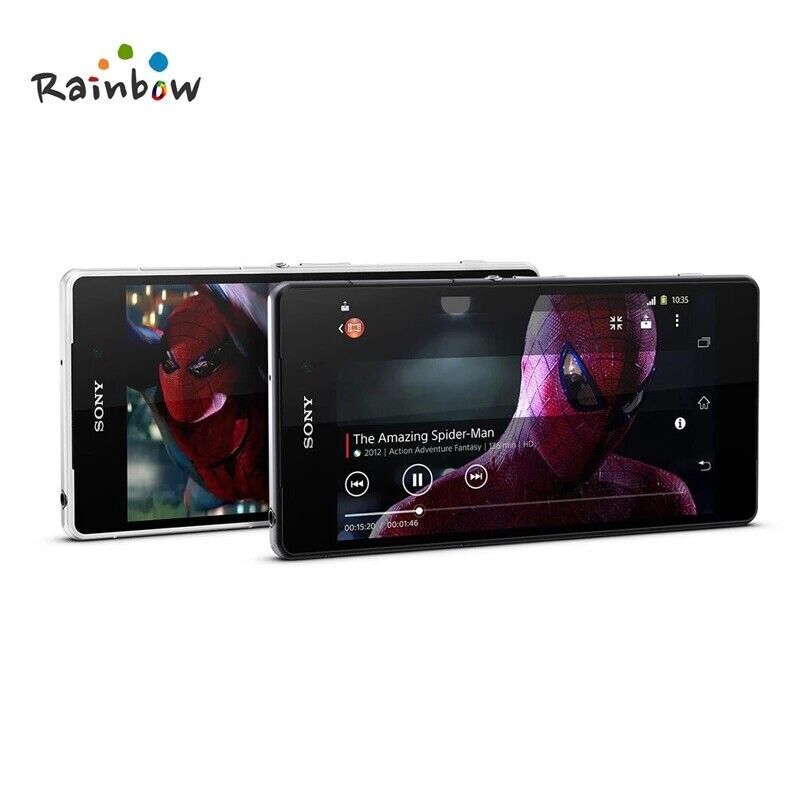 Sony Xperia Z2 SGP511 ブラック Sony Xperia Z2 Tablet: The wait is over | Qualcomm