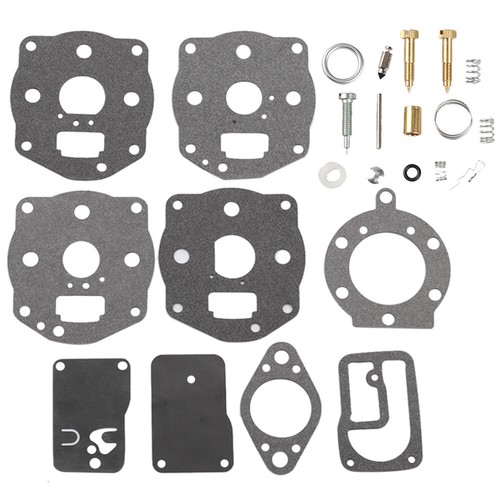 Carburetor Rebuild Kit For 400400422700 1618 HP engine eBay
