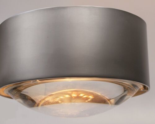 Toplight 2-08003-LED PUK nickel matt 8 Watt 600Lumen 2800Kelvin mit Linse - Bild 2 von 9