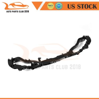Fits 2012 13 14 15 16 17 2018 Ford Focus Radiator Core Support Bracket ...