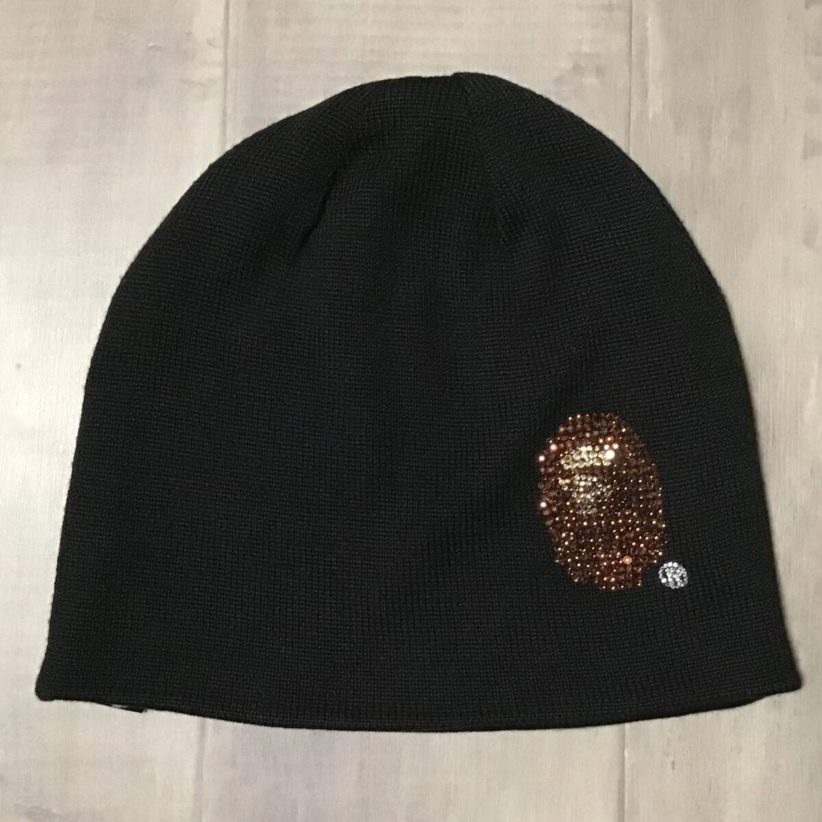 A Bathing Ape Acrylic Hats for Men for sale | eBay