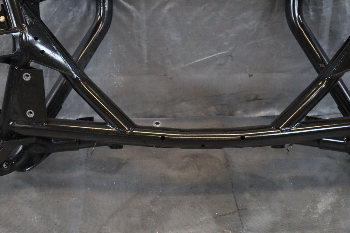 2015-2020 BMW M4 Coupe 3.0L F82 OEM Rear Subframe