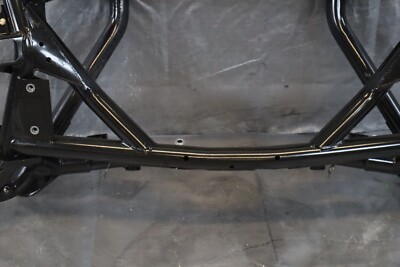 2015-2020 BMW M4 Coupe 3.0L F82 OEM Rear Subframe