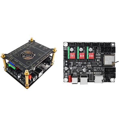 Mks Dlc32 V2.1 Motherboard Ersatz-Mainboard-Modul für Engraver Cutter