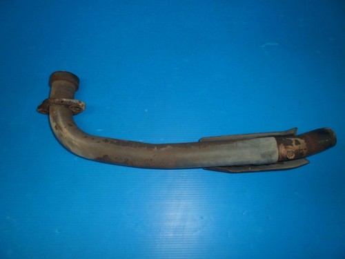 KRÜMMER AUSPUFF AUSPUFF YAMAHA XC 300 2003 2004 2005 2006